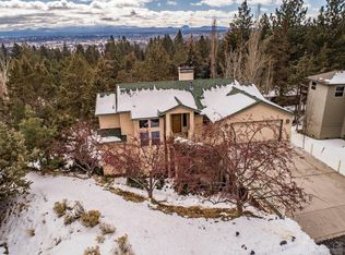1387 NW City Heights Dr, Bend, OR 97703