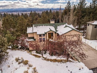 1387 NW City Heights Dr, Bend, OR, 97703