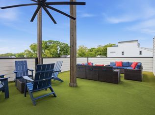 1502 Arthur Ave, Nashville, TN 37208