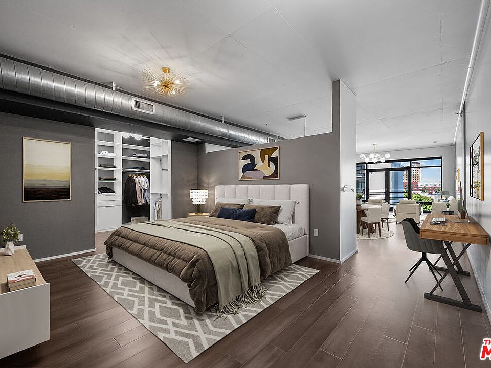 1111 S Grand Ave APT 716, Los Angeles, CA 90015 | MLS #26876583