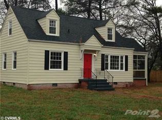 6600 Carmel Rd, Henrico, VA 23228