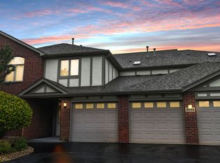 6254 Kallsen Dr UNIT 4, Tinley Park, IL 60477