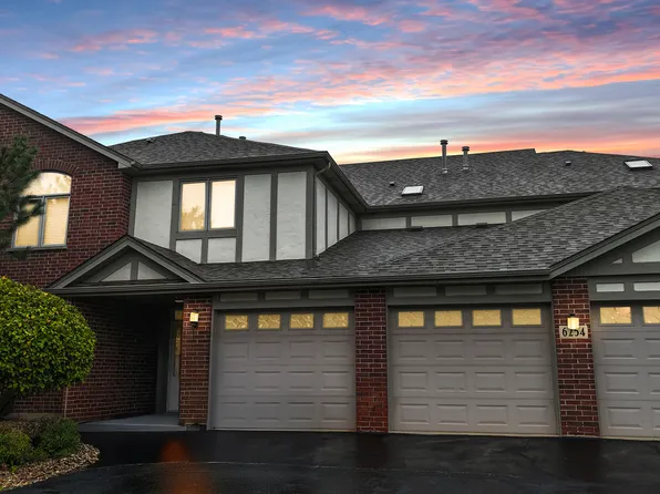 6254 Kallsen Dr Unit 4, Tinley Park, IL 60477