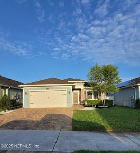 1622 MATHEWS MANOR Drive, Jacksonville, FL, 32211