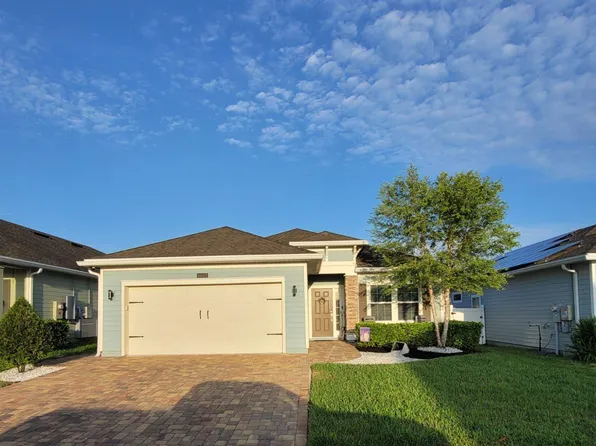 1622 MATHEWS MANOR Drive, Jacksonville, FL 32211