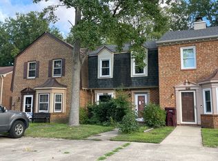 35 Colonial Way, Chesapeake, VA 23325