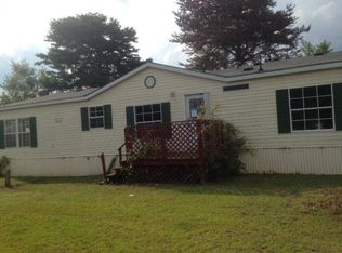 I St, Daleville, AL 36322