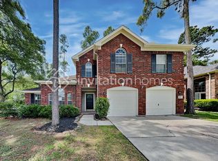 13803 Kellerton Ln, Cypress, TX 77429