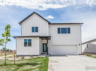 1620 Sunflower Way, Johnstown, CO 80534