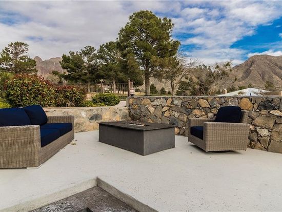 840 Cherry Hill Ln, El Paso, TX 79912 | Zillow
