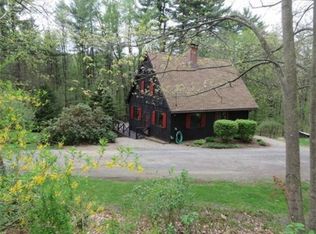 18 Mountain Rd, Erving, MA 01344