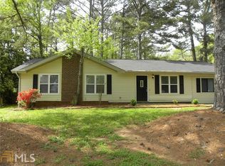 8889 Sterling Ridge Ln, Jonesboro, GA 30238