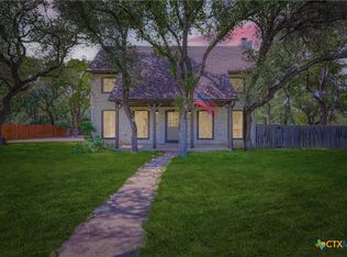 803 Serenada Dr, Georgetown, TX 78628