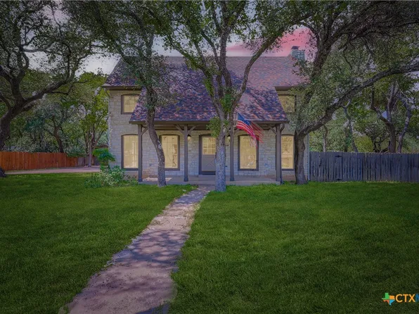 803 Serenada Dr, Georgetown, TX 78628