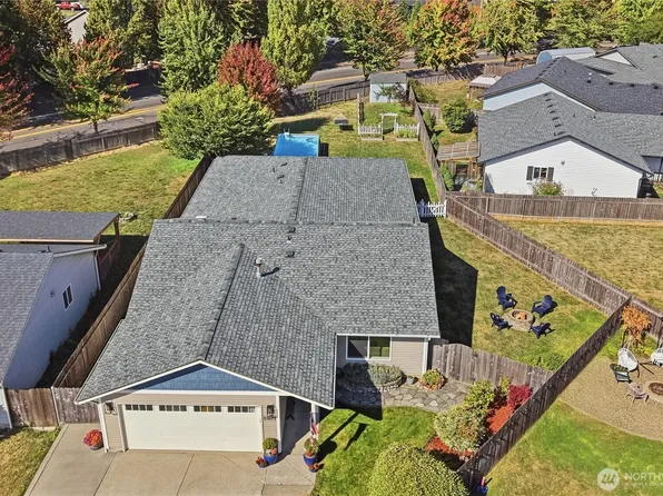 901 SE 6th Court, Battle Ground, WA 98604