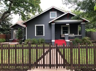 4005 Avenue B, Austin, TX 78751