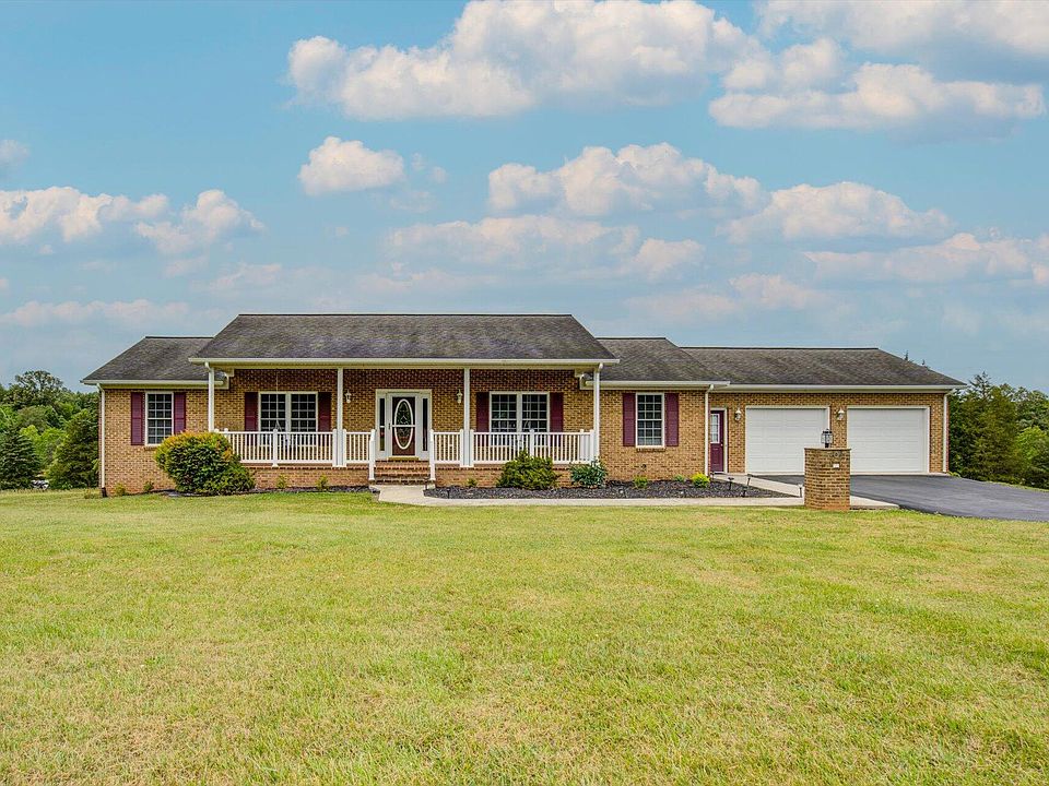 705 Middle Valley Rd, Hardy, VA 24101 Zillow