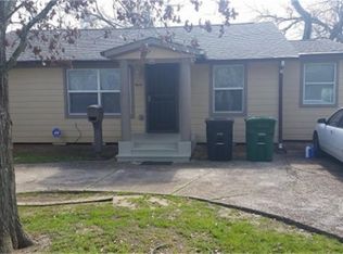4614 Larkspur St, Houston, TX 77051