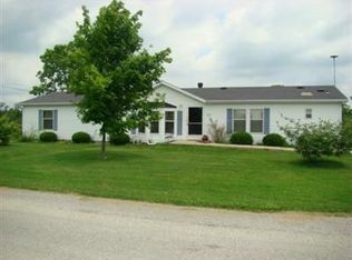 295 Parts Ln, Dry Ridge, KY 41035