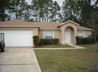 17 Radcliffe Dr, Palm Coast, FL 32164
