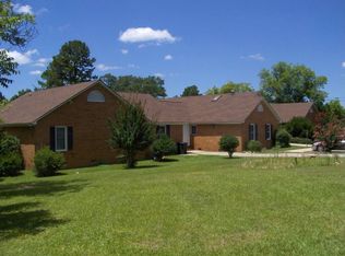 721 E Arch St, Lancaster, SC 29720