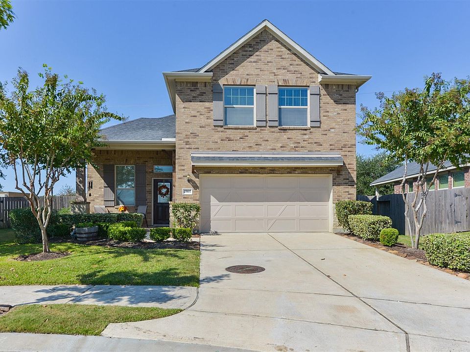 1st image of 25107 Lakecrest Glen Dr