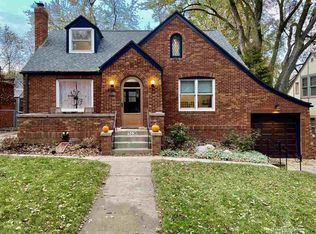 5136 Decatur St, Omaha, NE 68104