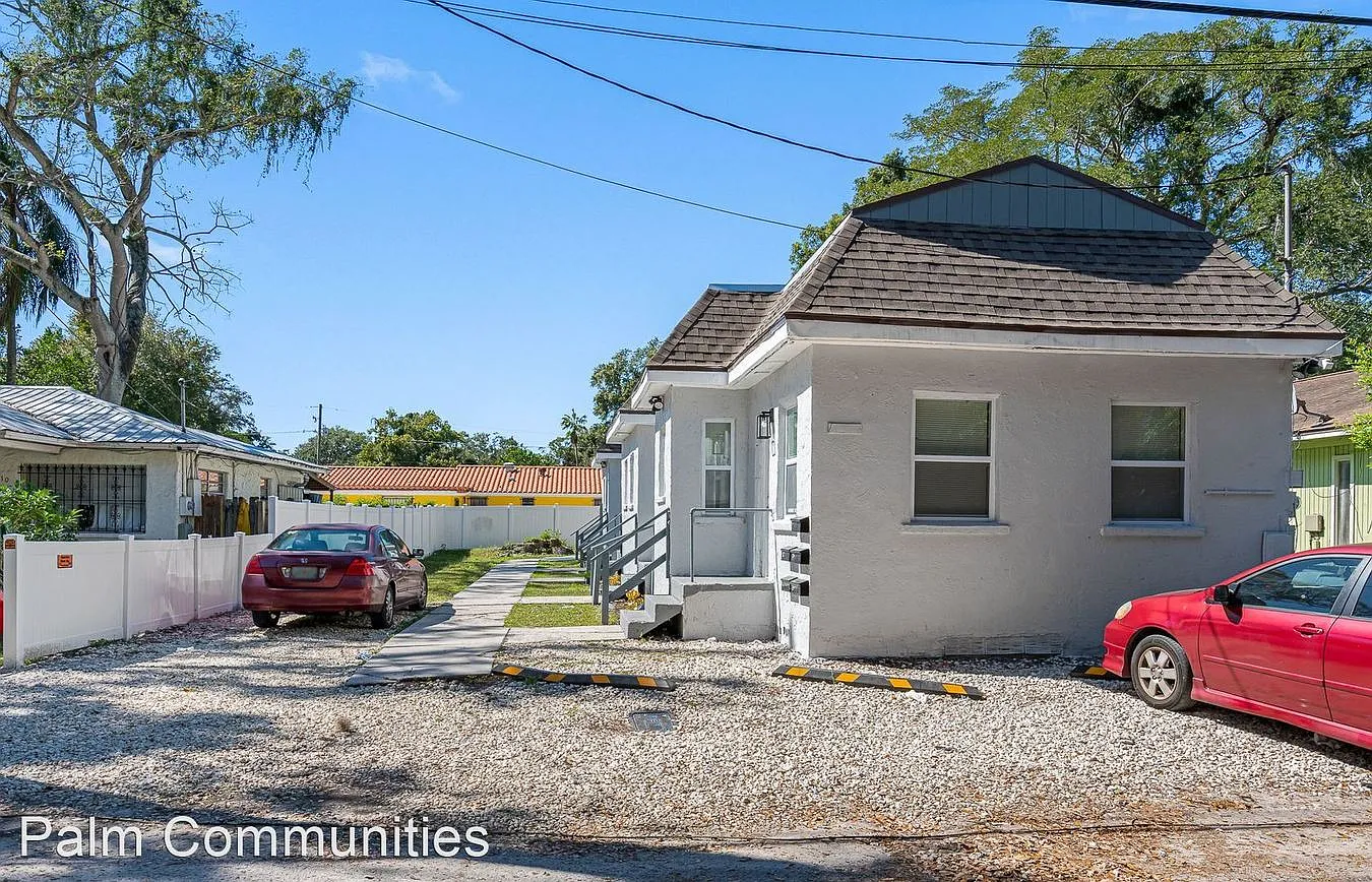 Mulberry Flats — Photo 4