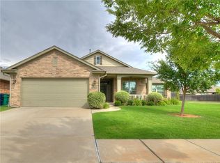 18437 Carillo Rd, Edmond, OK 73012