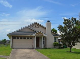 3926 Pintan Ln, Houston, TX 77014