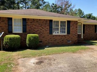 132 Joiner Dr #B, Leesburg, GA 31763
