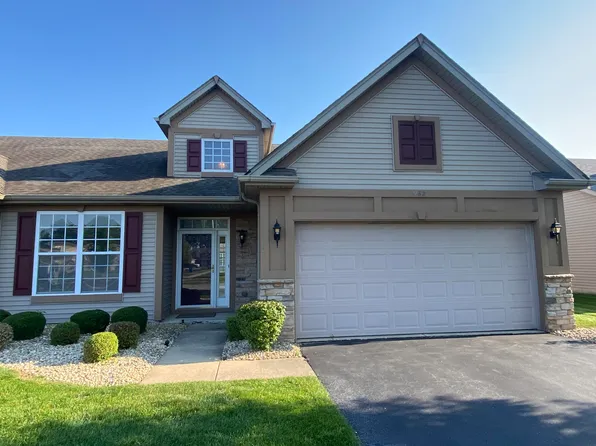 962 Flagstone Dr, Dyer, IN 46311