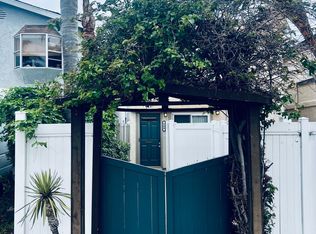 244-246-246 1/2 Orange Ave HOUSE 2PLEX, Coronado, CA 92118