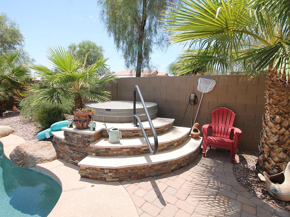 2nd image of 28901 N Saddle Way