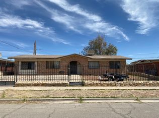 8677 Pedernales Dr, El Paso, TX 79907