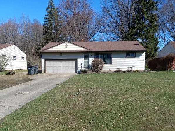 5558 Red Apple Dr, Youngstown, OH 44515