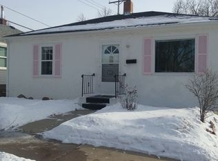 813 W 27th St, Sioux Falls, SD 57105