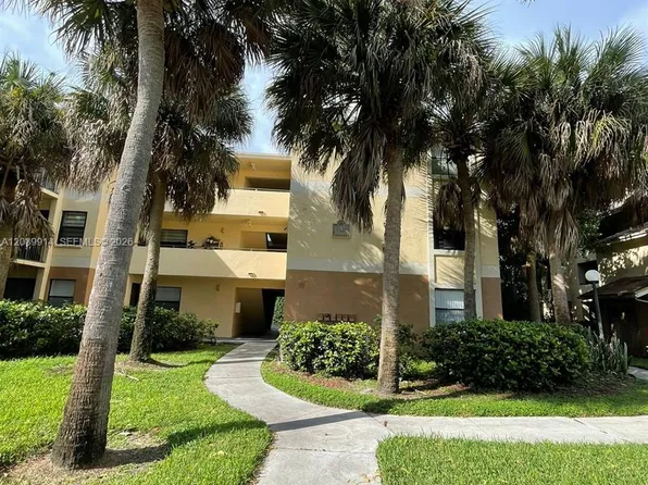 9999 Summerbreeze Dr APT 413, Fort Lauderdale, FL 33322