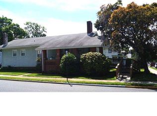 202 E Highland Ave, Wilmington, DE 19804