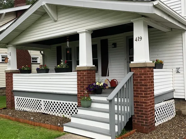 (undisclosed Address), Newton Falls, OH 44444