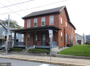 180 E High St, Elizabethtown, PA