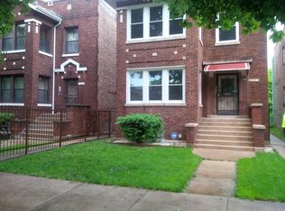 9323 S Rhodes Ave FLOOR 1, Chicago, IL 60619