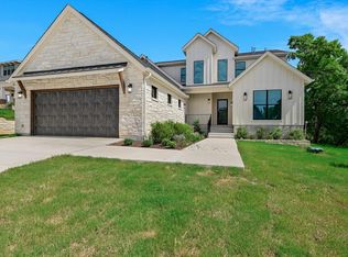 109 Willow Hill Dr, Georgetown, TX 78633
