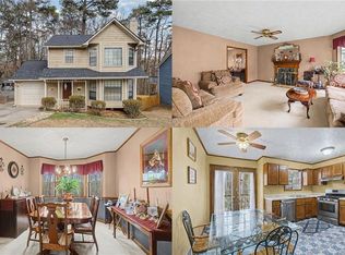 1999 Hoot Owl Trl, Norcross, GA 30071