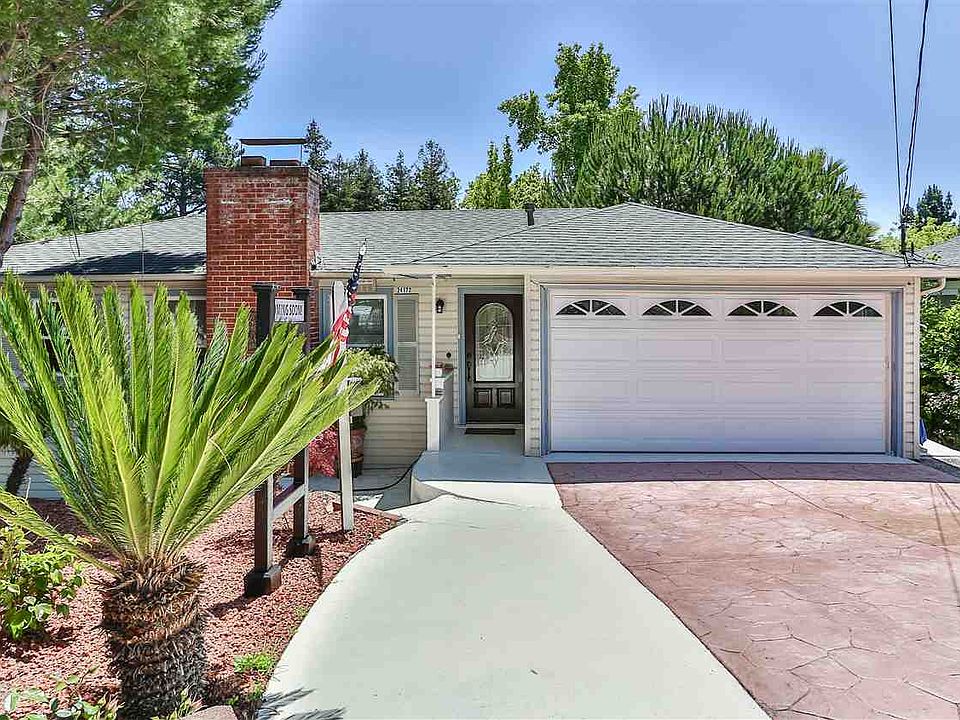 2nd image of 24172 Zorro Ct