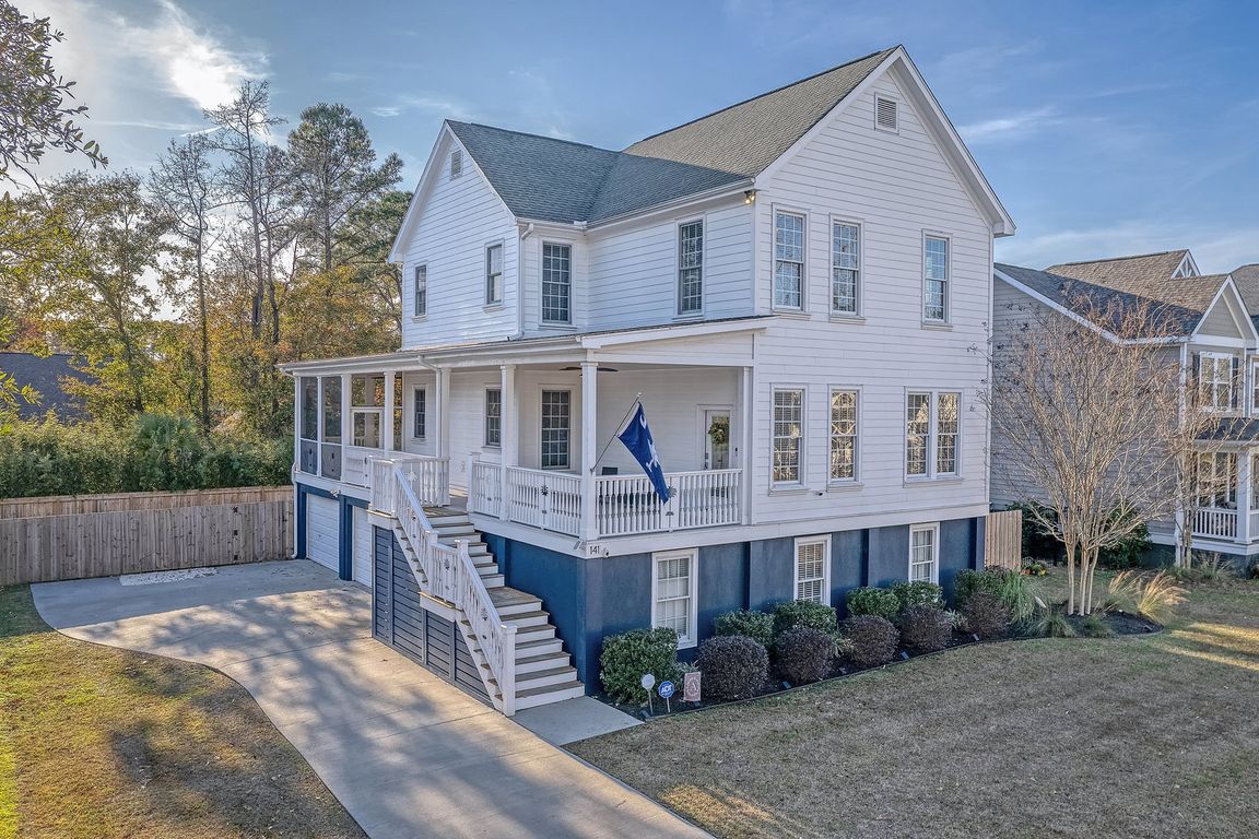 141 Wando Reach Rd, Wando, SC 29492 MLS 24014094 Zillow
