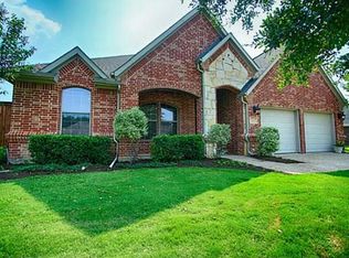 113 Crooked Cv, Argyle, TX 76226