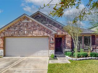 2607 Patricia Xing, Rosenberg, TX 77471