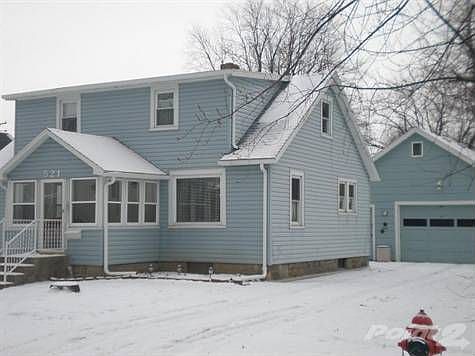 Charming Home, Professionally Waterproofed Basement!