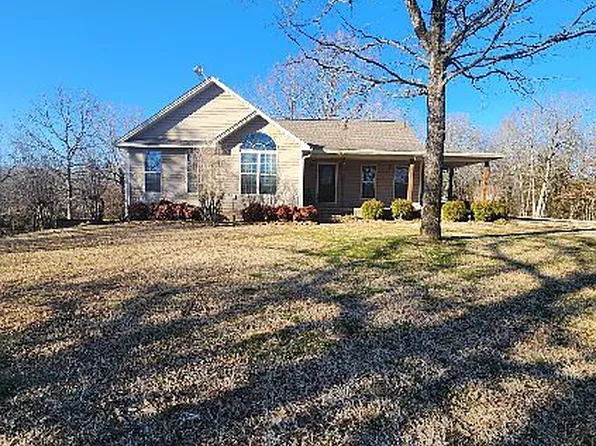 1275 Antioch Rd, Cave City, AR 72521